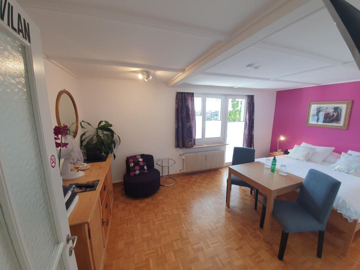 לנדקוארט Bnb Haus Weibel מראה חיצוני תמונה